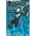 Moon Knight: Fist of Khonshu Vol. 2: Subterranean Jungle