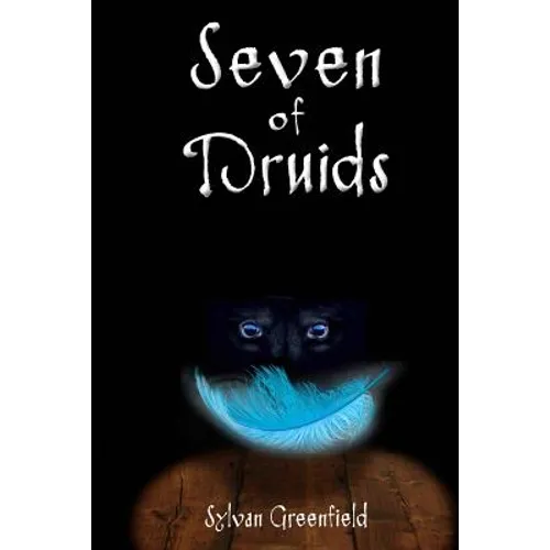 Seven of Druids