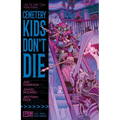 Cemetery Kids Don't Die Vol 2: Run Rabid