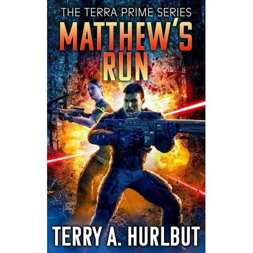 Matthew's Run