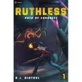 Path of Conquest: An Apocalypse Litrpg