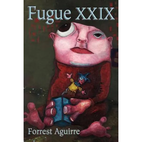 Fugue XXIX
