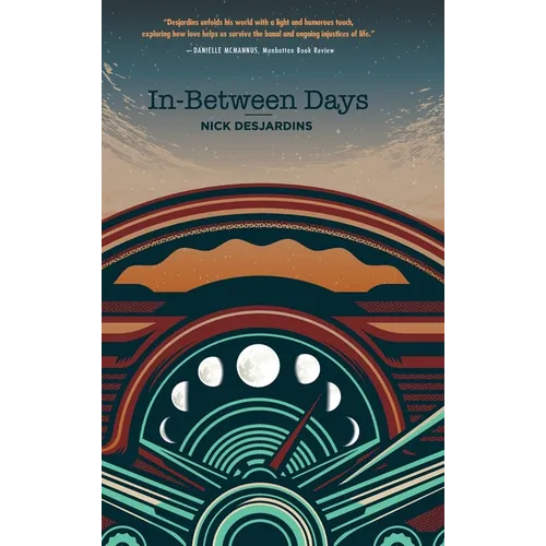 In-Between Days