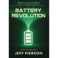 Battery Revolution: A BizOps Chronicles Novel
