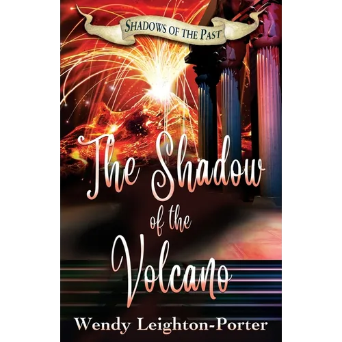 The Shadow of the Volcano