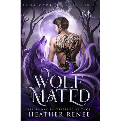 Wolf Mated