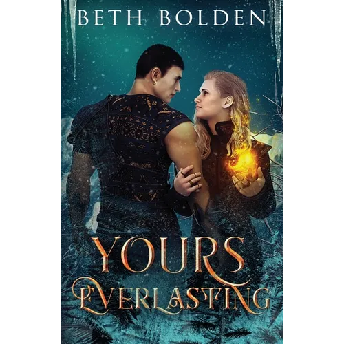 Yours, Everlasting