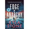 Edge of Anarchy: A Survival Thriller