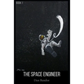 The Space Engineer: Book 1