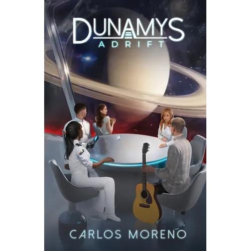 Dunamys: Adrift
