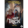 Top Hat: A Humorous High Fantasy