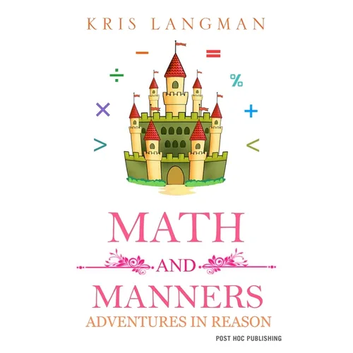 Math and Manners
