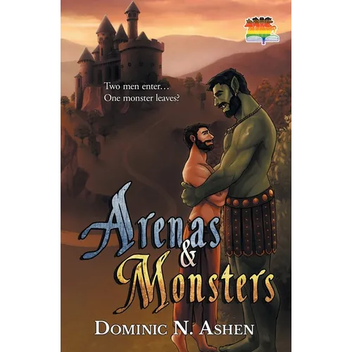 Arenas & Monsters