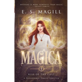 Magica: Rise of the Cult