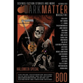 Dark Matter Magazine Halloween Special Issue
