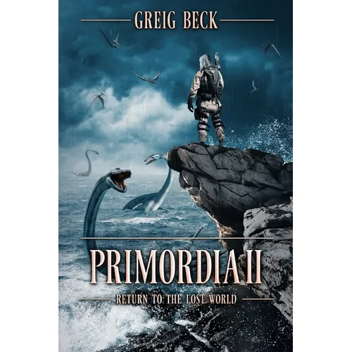 Primordia 2
