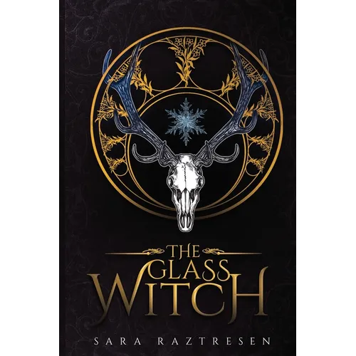 The Glass Witch