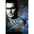 Greed: A Deadly Seven Novel
