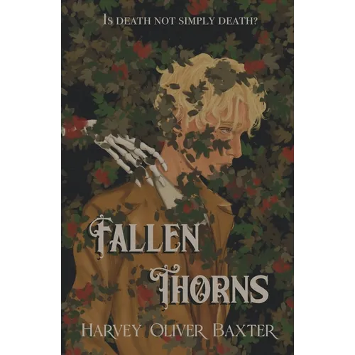 Fallen Thorns