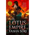 The Lotus Empire (Hardcover Library Edition)