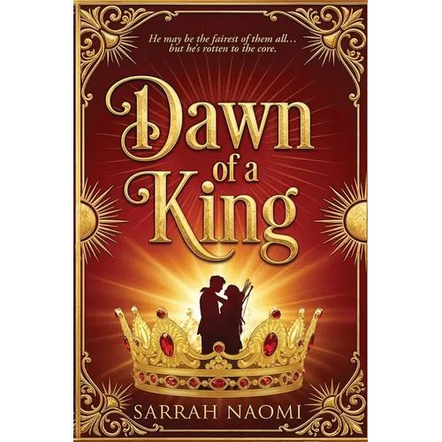 Dawn of a King