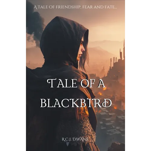 Tale of a Blackbird