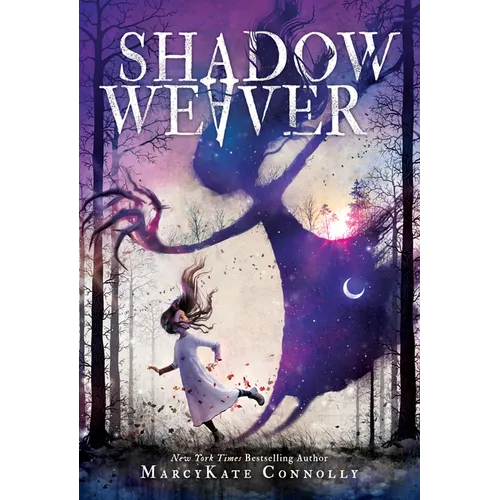 Shadow Weaver - Paperback