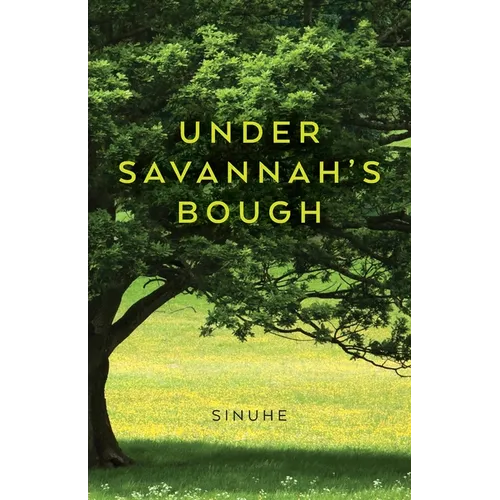 Under Savannah's Bough