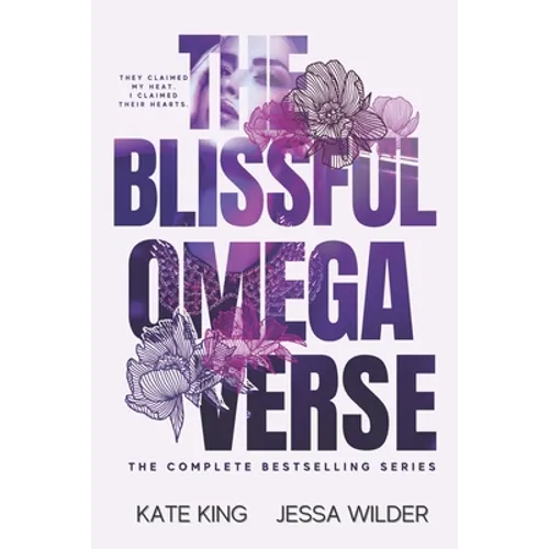 The Blissful Omegaverse