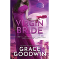 His Virgin Bride: Large Print