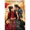 Warrior of Blade and Dusk