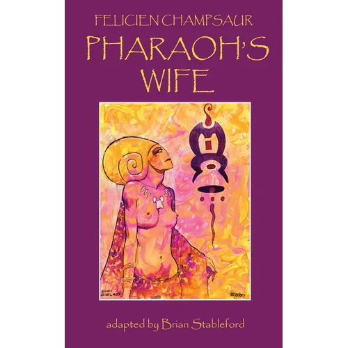 Pharaoh's Wife