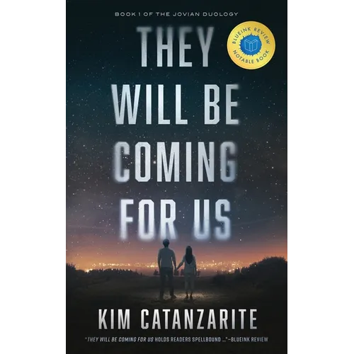 They Will Be Coming for Us