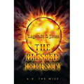Legends and Jinns: The Blessed Journey