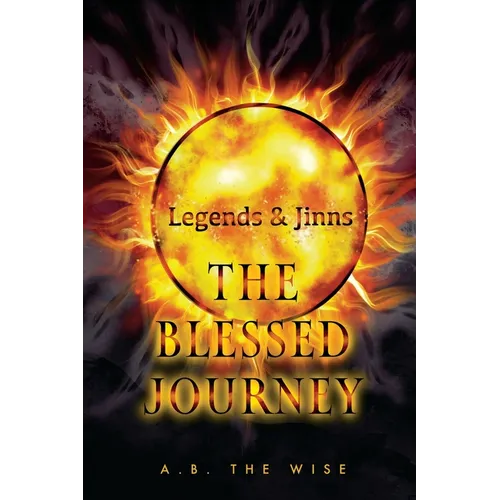 Legends and Jinns: The Blessed Journey