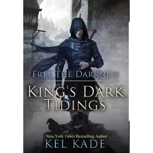 Free the Darkness - Hardcover