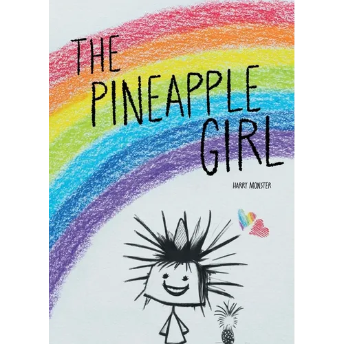 The Pineapple Girl