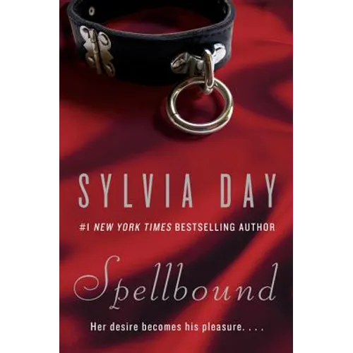 Spellbound