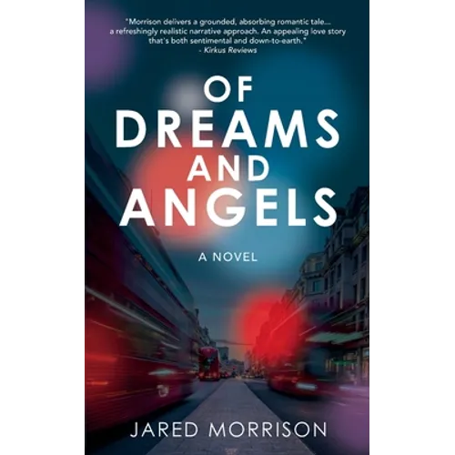 Of Dreams and Angels