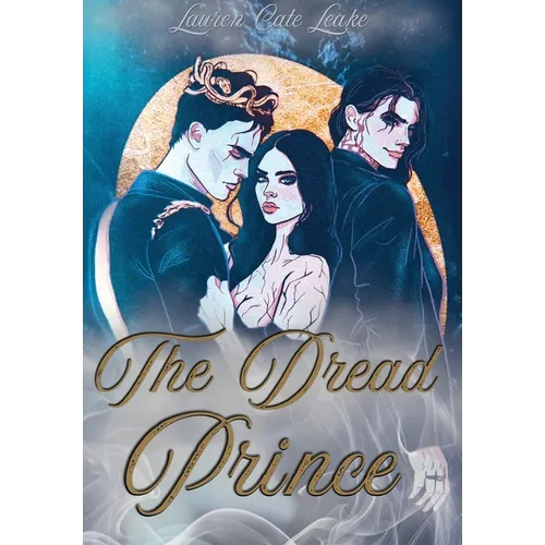The Dread Prince