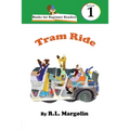 Books for Beginning Readers: Tram Ride