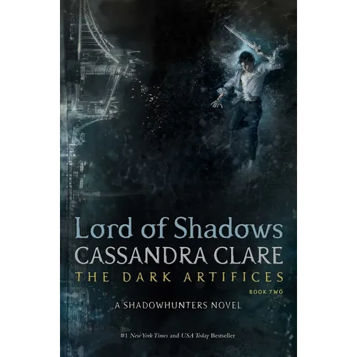 Lord of Shadows