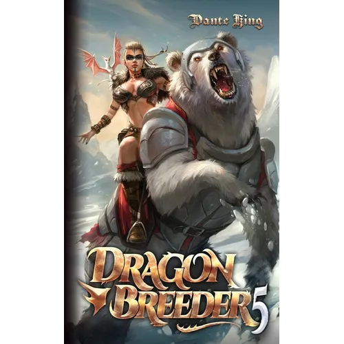 Dragon Breeder 5
