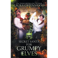Secret Santa For Grumpy Elves