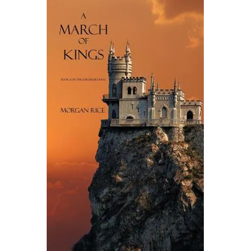 A March of Kings