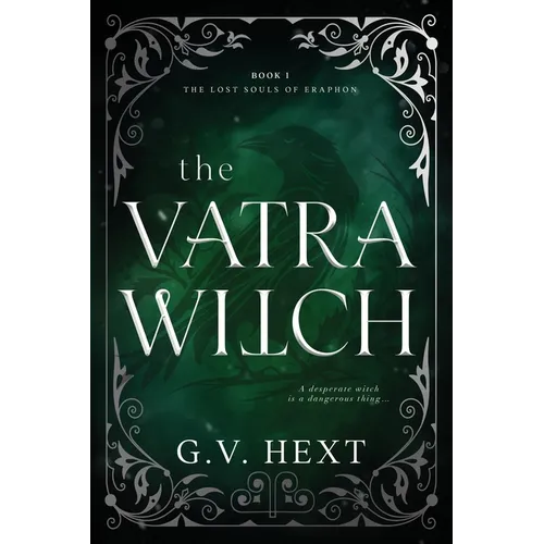 The Vatra Witch
