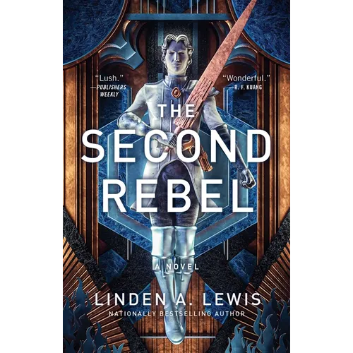The Second Rebel