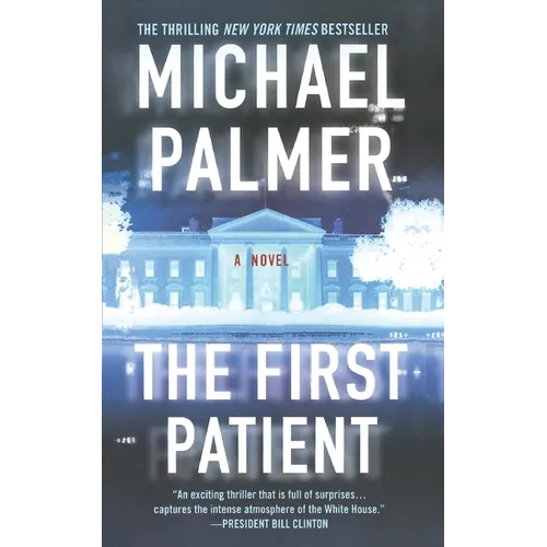 The First Patient