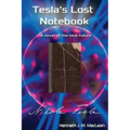 Tesla's Lost Notebook