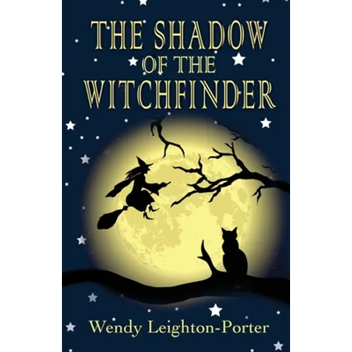 The Shadow of the Witchfinder